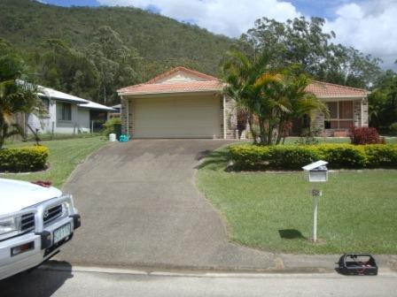 Driveway Cleaning Buderim