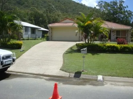 Driveway Cleaning Buderim